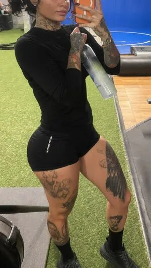 Kehlani OnlyFans Leaked Free Thumbnail Picture - #LGlN4ZDzRd