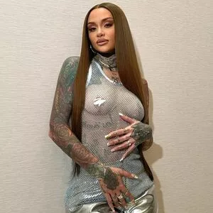 Kehlani OnlyFans Leaked Free Thumbnail Picture - #LVHNi5Qd5T