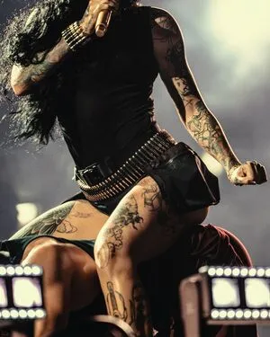 Kehlani OnlyFans Leaked Free Thumbnail Picture - #LZeHDNXbeH