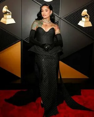 Kehlani OnlyFans Leaked Free Thumbnail Picture - #LmRuspSBLP