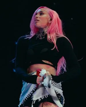 Kehlani OnlyFans Leaked Free Thumbnail Picture - #LwM0GXFo7u