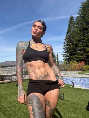 Kehlani OnlyFans Leaked Free Thumbnail Picture - #MmzhDH50EF