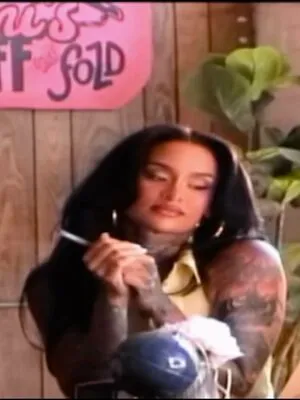 Kehlani OnlyFans Leaked Free Thumbnail Picture - #MuGR5Bya4T