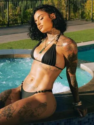 Kehlani OnlyFans Leaked Free Thumbnail Picture - #MuHdBddPjB