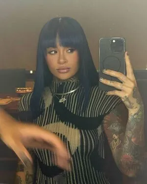 Kehlani OnlyFans Leaked Free Thumbnail Picture - #NDHYKUS3BQ