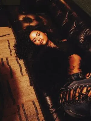 Kehlani OnlyFans Leaked Free Thumbnail Picture - #OFBMPu2WCN