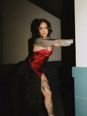Kehlani OnlyFans Leaked Free Thumbnail Picture - #OjVSHKZskA