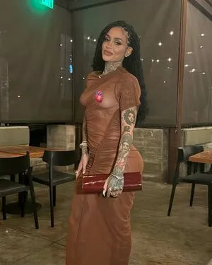Kehlani OnlyFans Leaked Free Thumbnail Picture - #OsH4u6w5xE