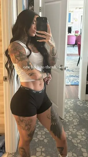 Kehlani OnlyFans Leaked Free Thumbnail Picture - #P0rRuaBFv0