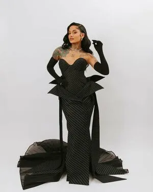 Kehlani OnlyFans Leaked Free Thumbnail Picture - #P4k5pXNVvk