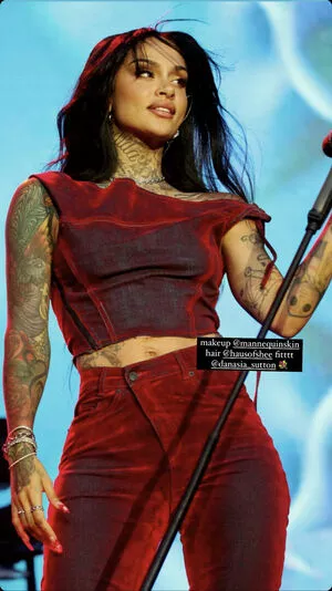 Kehlani OnlyFans Leaked Free Thumbnail Picture - #P9uFnn8ucA