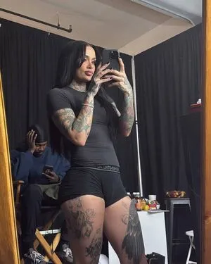 Kehlani OnlyFans Leaked Free Thumbnail Picture - #PoGd7vAaJI