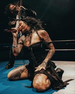 Kehlani OnlyFans Leaked Free Thumbnail Picture - #PxUQWIghjT