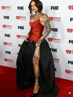 Kehlani OnlyFans Leaked Free Thumbnail Picture - #QNwjesCKNF