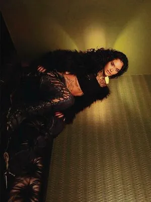 Kehlani OnlyFans Leaked Free Thumbnail Picture - #QjELDVWyC2