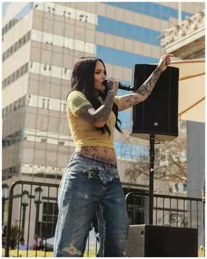 Kehlani OnlyFans Leaked Free Thumbnail Picture - #QnuRR8o1QC