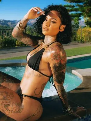 Kehlani OnlyFans Leaked Free Thumbnail Picture - #Qwed5bXzsx