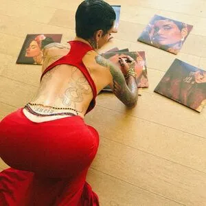 Kehlani OnlyFans Leaked Free Thumbnail Picture - #Qx4RxJlAxj
