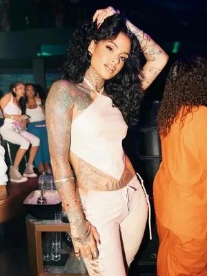 Kehlani OnlyFans Leaked Free Thumbnail Picture - #Qy3qzDSzSE
