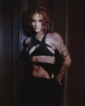 Kehlani OnlyFans Leaked Free Thumbnail Picture - #R5lCMZZMZl