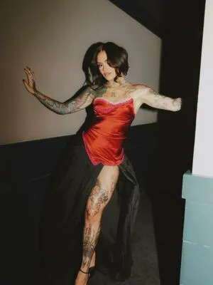 Kehlani OnlyFans Leaked Free Thumbnail Picture - #R9YDaQEL8s