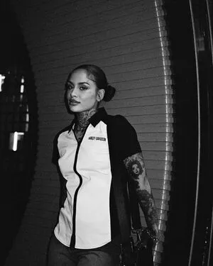 Kehlani OnlyFans Leaked Free Thumbnail Picture - #RJ7H10ALx8