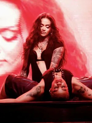 Kehlani OnlyFans Leaked Free Thumbnail Picture - #RZZQfOyFwZ