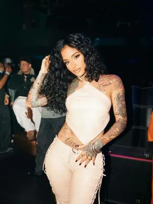 Kehlani OnlyFans Leaked Free Thumbnail Picture - #RuFl7zyRbS