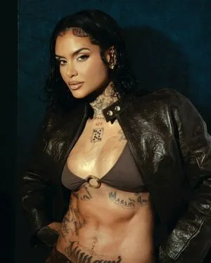 Kehlani OnlyFans Leaked Free Thumbnail Picture - #S6kY1azehX