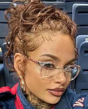 Kehlani OnlyFans Leaked Free Thumbnail Picture - #SFXn3AHhbq