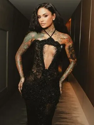 Kehlani OnlyFans Leaked Free Thumbnail Picture - #SxSuf9gcvm