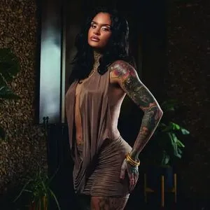 Kehlani OnlyFans Leaked Free Thumbnail Picture - #TeHBfZS7Wm