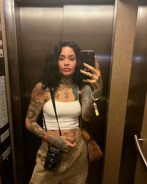 Kehlani OnlyFans Leaked Free Thumbnail Picture - #Tzvwe2CR5a