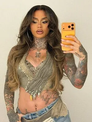 Kehlani OnlyFans Leaked Free Thumbnail Picture - #U7QgEXG1Kw