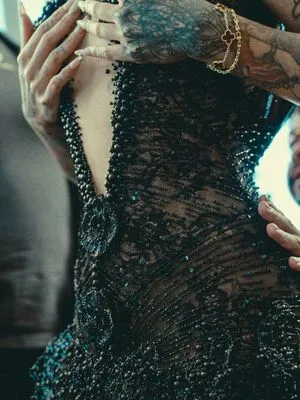 Kehlani OnlyFans Leaked Free Thumbnail Picture - #UEZTJnsT38