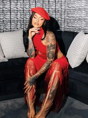Kehlani OnlyFans Leaked Free Thumbnail Picture - #UeeEStOYui