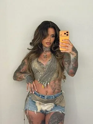 Kehlani OnlyFans Leaked Free Thumbnail Picture - #UtFIKY3z37