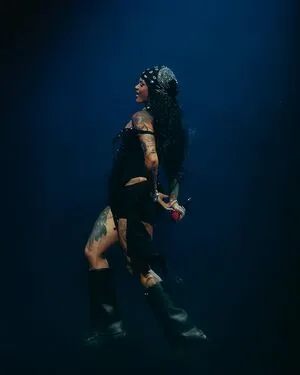 Kehlani OnlyFans Leaked Free Thumbnail Picture - #V2B2ig37at