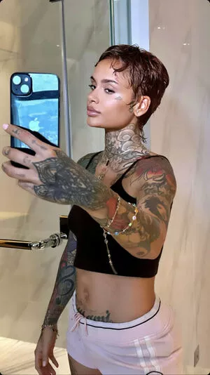 Kehlani OnlyFans Leaked Free Thumbnail Picture - #V8g61AVUVt