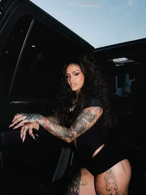 Kehlani OnlyFans Leaked Free Thumbnail Picture - #Vc55wMCYhi