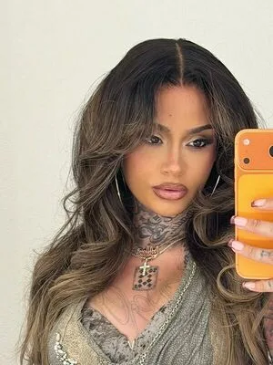 Kehlani OnlyFans Leaked Free Thumbnail Picture - #VfKkeKejyq