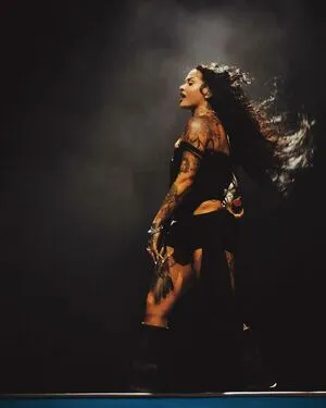 Kehlani OnlyFans Leaked Free Thumbnail Picture - #VwXSOOmole