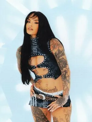 Kehlani OnlyFans Leaked Free Thumbnail Picture - #Vyua5pcB4i