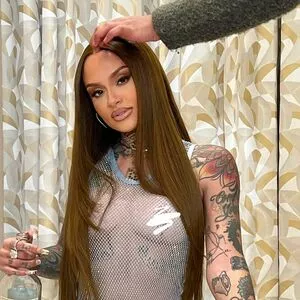 Kehlani OnlyFans Leaked Free Thumbnail Picture - #WLqjMGi9nD