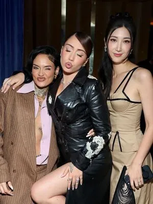 Kehlani OnlyFans Leaked Free Thumbnail Picture - #X0jquCLPpg