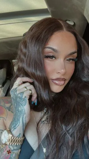 Kehlani OnlyFans Leaked Free Thumbnail Picture - #X2t6RKPgTH