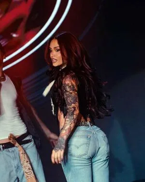 Kehlani OnlyFans Leaked Free Thumbnail Picture - #X81P6fS1nT