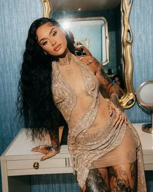 Kehlani OnlyFans Leaked Free Thumbnail Picture - #XKxxD452kY