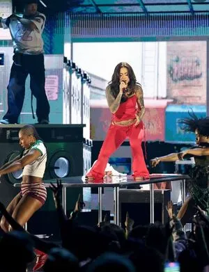 Kehlani OnlyFans Leaked Free Thumbnail Picture - #YMtWUrfflj