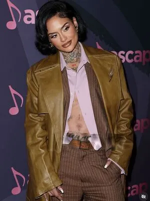 Kehlani OnlyFans Leaked Free Thumbnail Picture - #YYSVn8SHbV
